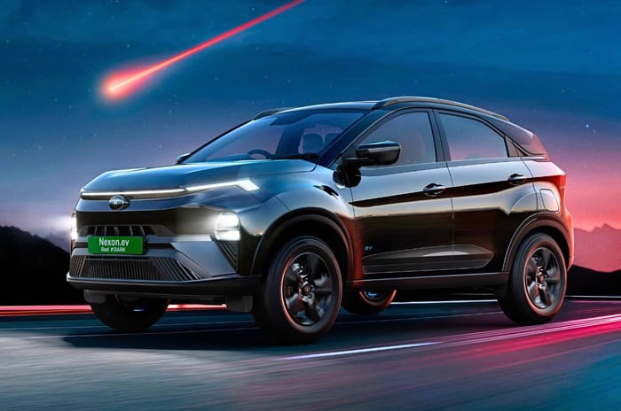 Tata Nexon EV gets bigger battery, more range; starts at Rs 13.99 lakh